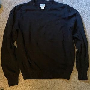 St. John’s bay sweater